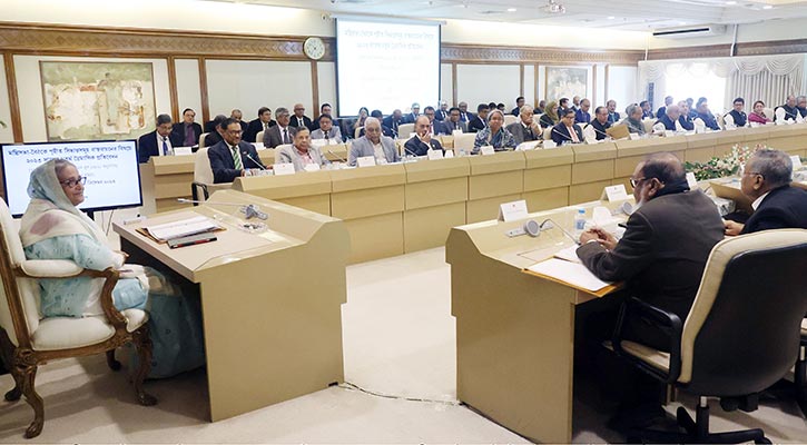 প্রাথমিক শিক্ষা একাডেমি আইনের চূড়ান্ত অনুমোদন: মন্ত্রিপরিষদ সচিব