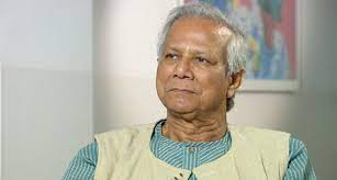 স্থায়ী জামিন পেলেন নোবেলজয়ী ড. ইউনূস
