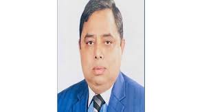 এক্সপ্রেস ইন্স্যুরেন্সের সিইও মো. বদিউজ্জামান