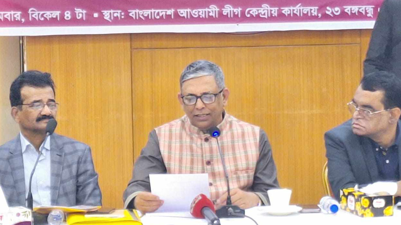 জনগণ বিএনপিকে লালকার্ড দিয়েছে