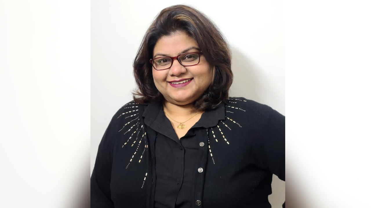 উবার বাংলাদেশের কান্ট্রি হেড নাশিদ ফেরদৌস কামাল