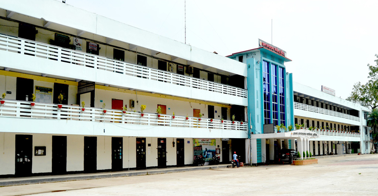 জেলা প্রশাসকের কার্যালয়ে ২৭ জনের নিয়োগ, আবেদন ফি ১০০ টাকা