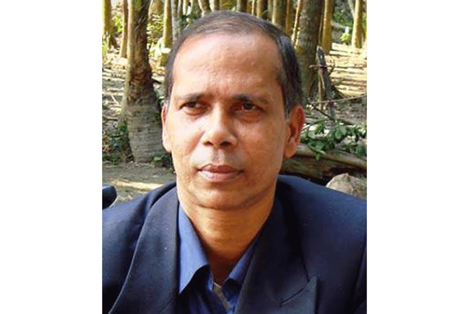 নির্বাচনি খেলায় এরশাদীয় তরিকা