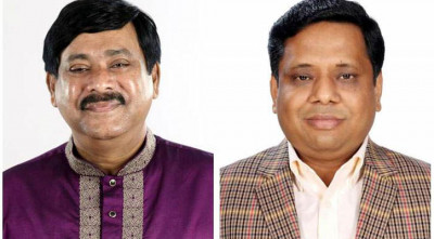 কুসিক উপনির্বাচন :মনোনয়নপত্র কিনলেন সাক্কু ও কায়সার 