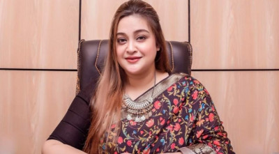 কুসিক উপ নির্বাচন: স্থানীয় আ.লীগের সমর্থন পেলেন এমপি বাহারের মেয়ে সূচনা 