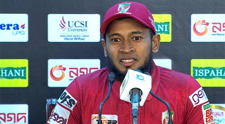 কুমিল্লা হয়তো এবার হারবে: মুশফিক