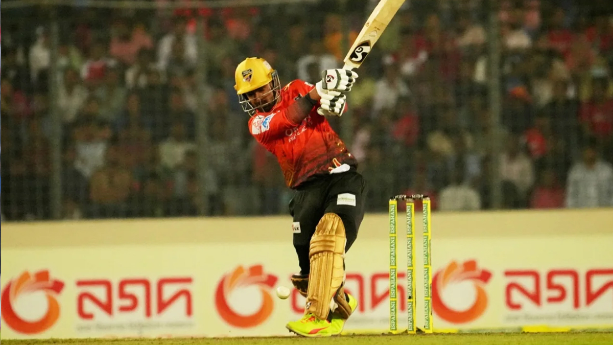 বিপিএলে সবার আগে ফাইনালে কুমিল্লা