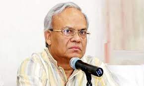 দেশকে ঋণের ফাঁদে ডুবিয়েছে সরকার: রুহুল কবির রিজভী