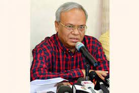 প্রধানমন্ত্রীর বক্তব্যের জবাবে যা বললেন রুহুল কবির রিজভী