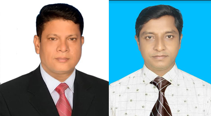 নালিতাবাড়ী প্রেসক্লাবের দ্বি-বার্ষিক নির্বাচন অনুষ্ঠিত