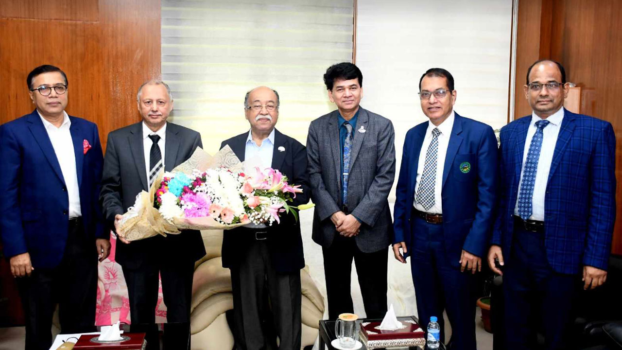 শিল্পনীতি যুগোপযোগী ও চট্টগ্রাম বন্দরে ল্যাব আধুনিকায়নের তাগিদ এফবিসিসিআইয়ের