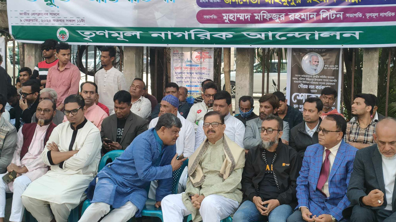 মিয়ানমার সমস্যা একটা জটিল সমস্যা : মান্না