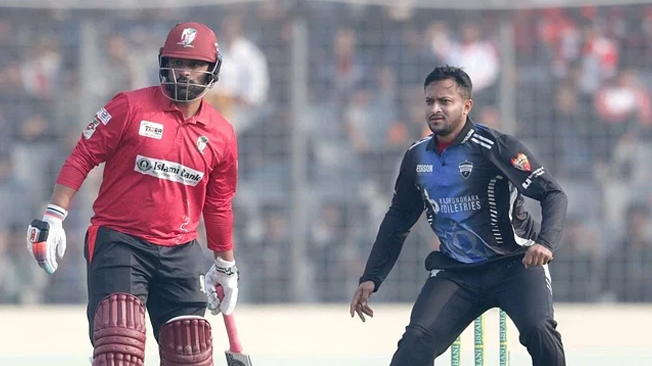 সাকিবদের হারিয়ে যা বললেন তামিম