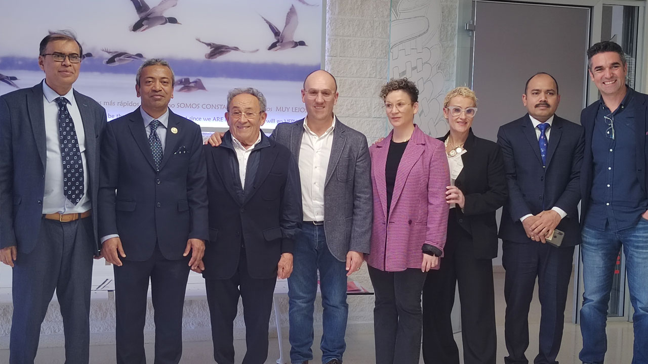 স্পেনে বাংলাদেশের অমিত ব্যবসায়িক সম্ভাবনা