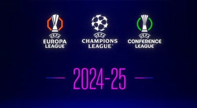 ২০২৪-২৫ থেকে নতুন ফরম্যাটে চ্যাম্পিয়ন্স লিগ