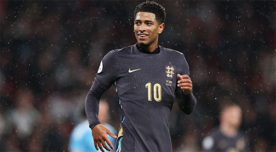 ইংল্যান্ডের হার এড়ালেন বেলিংহ্যাম, জার্মানি-ফ্রান্সের জয়ের রাতে পর্তুগালের হার