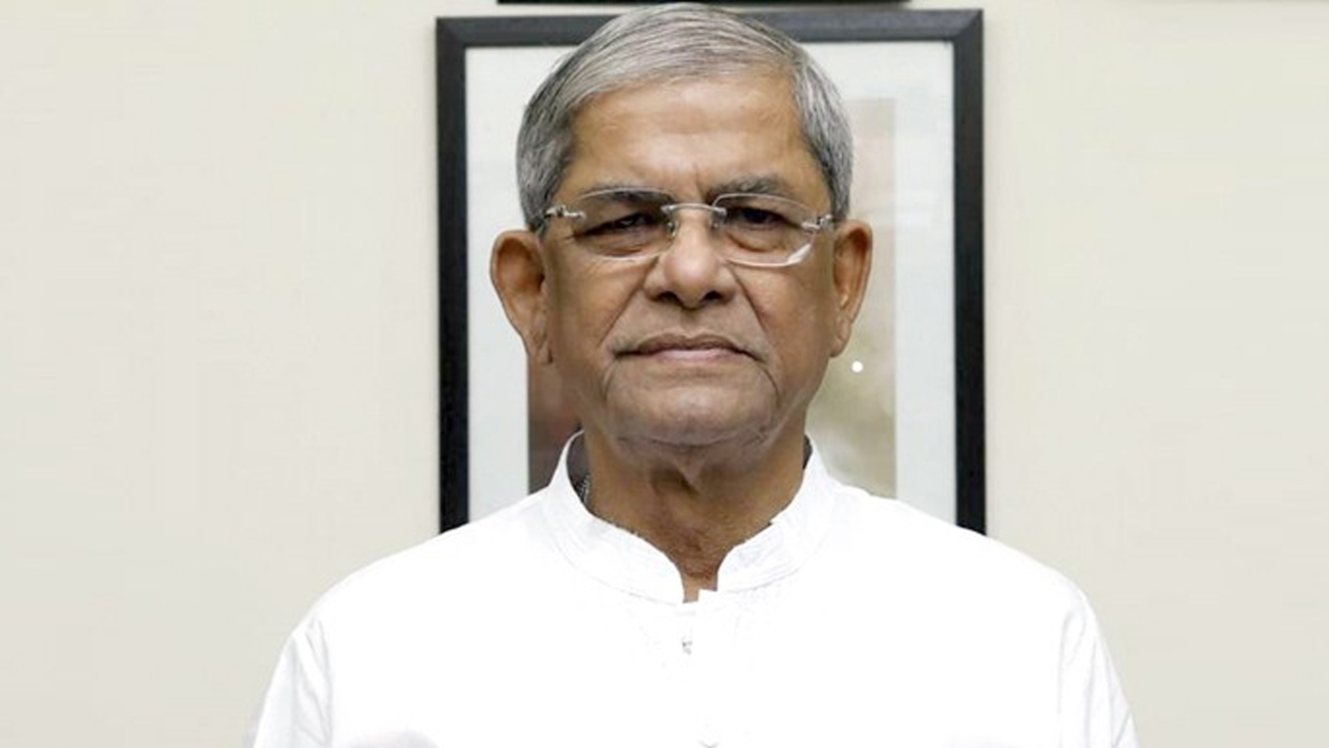 চিকিৎসা নিতে সিঙ্গাপুর গেলেন ফখরুল