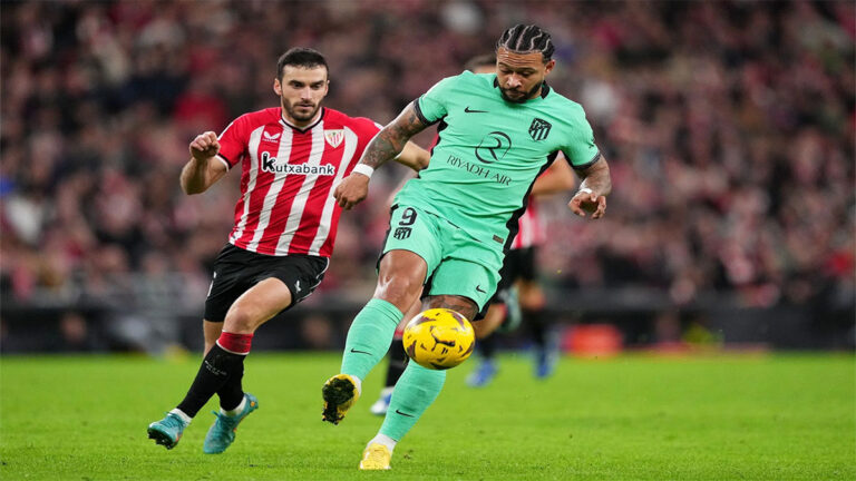 অ্যাথলেটিকো মাদ্রিদকে হারিয়ে ফাইনালে অ্যাথলেটিক