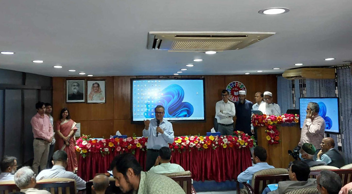 করোনার ধাক্কায় মাধ্যমিকে শিক্ষার্থী কমেছে ১০ লাখ : ব্যানবেইস