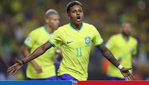 রাতে মাঠে নামছে স্পেন, ব্রাজিল