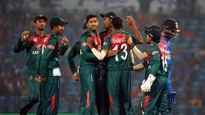 সিরিজ জিততে বাংলাদেশের দরকার ১৭৫ রান