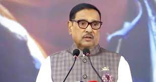 উপজেলা নির্বাচনে এমপিরা হস্তক্ষেপ করতে পারবে না