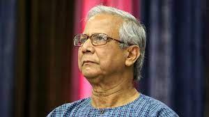 ব্যাংকে ৫৪ কোটি টাকা জমা দিলেন নোবেলবিজয়ী ড. ইউনূস