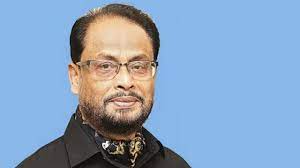 সরকার দ্রব্যমূল্য কমাতে ব্যর্থ : জিএম কাদের