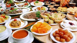 সেহরিতে যেসব খাবার খাবেন না