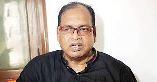 জামিনে মুক্তি পেলেন বিএনপি নেতা দুদু