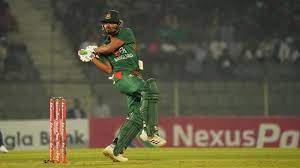 সিরিজে সমতা ফেরাল বাংলাদেশ