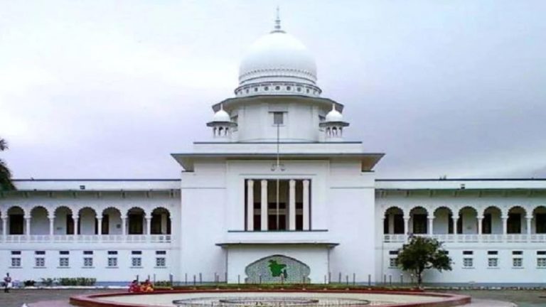 ধর্মীয় অনুভূতিতে আঘাতের শাস্তি মৃত্যুদণ্ড হওয়া উচিত; অভিমত হাইকোর্টের
