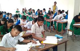 তৃতীয় শ্রেণি পর্যন্ত সাময়িক পরীক্ষা থাকছে না