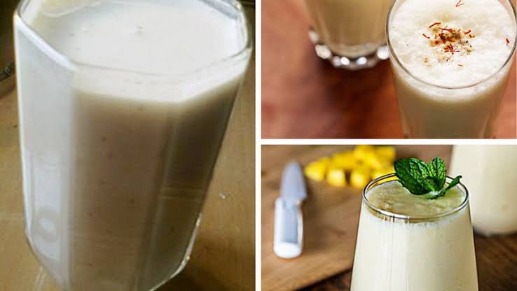 ইফতারে প্রশান্তি আনে স্বাস্থ্যকর মাঠা