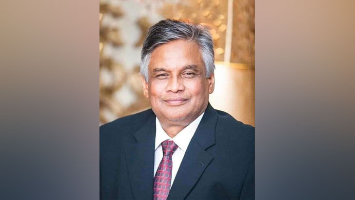 চিকিৎসার জন্য বিদেশ যেতে বিএনপি নেতা আমানের আবেদন