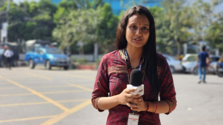 বেইলি রোডে আগুনে সাংবাদিক অভিশ্রুতির মৃত্যু