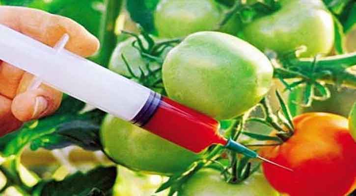 পণ্যে ভেজাল মেশানো হারাম