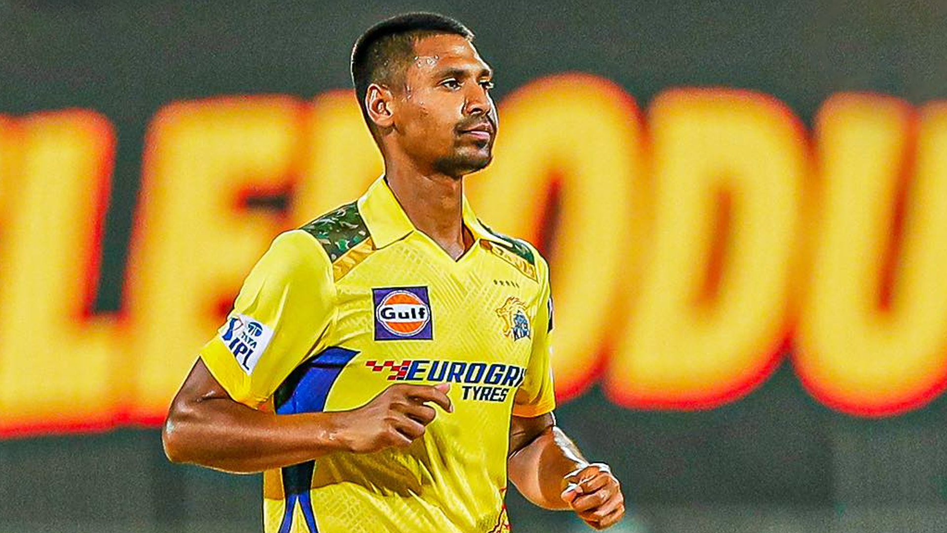 ফের মুস্তাফিজ ম্যাজিক, হায়দরাবাদকে টেনে নামালো চেন্নাই