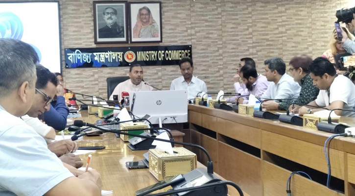 বোতলজাত সয়াবিনের লিটারে দাম বাড়ল ৪ টাকা