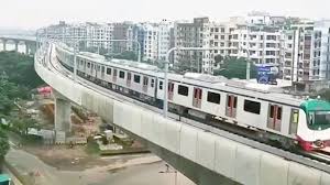 জুলাই থেকে মেট্রোরেলের টিকিটে ভ্যাট বসছে