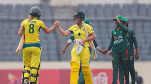 টি-টোয়েন্টি সিরিজেও হোয়াইটওয়াশ বাংলাদেশ