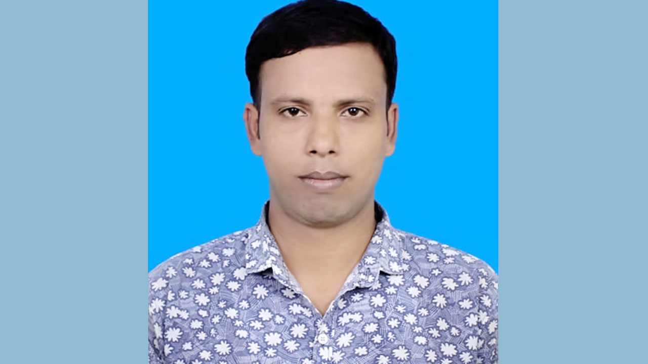 কালিহাতীর সাংবাদিক হারুন আর নেই