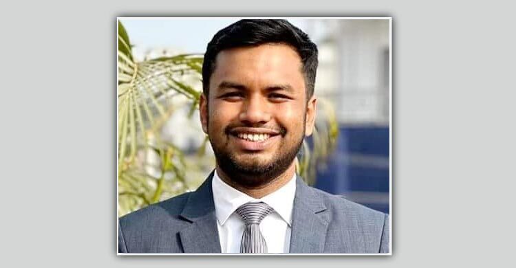 হিট স্ট্রোকে চলে গেলেন বিশ্ববিদ্যালয়ের শিক্ষার্থী ইশতিয়াক