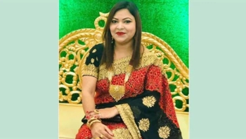 আপত্তিকর ভিডিও ভাইরাল: আওয়ামী লীগ থেকে বহিষ্কার নারী কাউন্সিলর