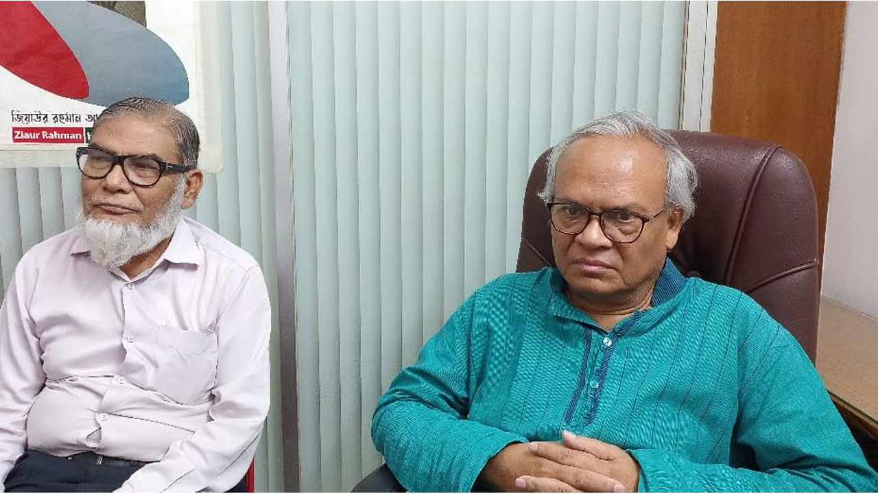 সরকারের পৃষ্ঠপোষকতায় হরিলুটের প্রতিফলন ব্যাংক ডাকাতি