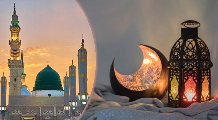 গৃহকর্মীর সঙ্গে রাসূল (সা.)-এর আচরণ