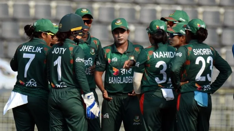 ভারতের কাছে হোয়াইটওয়াশ বাংলাদেশ