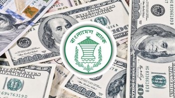 এপ্রিলে দেশে রেমিট্যান্স এসেছে ১৯০ কোটি ডলার  