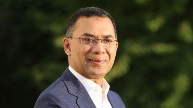 খুব শিগগির দেশে ফিরবেন তারেক রহমান