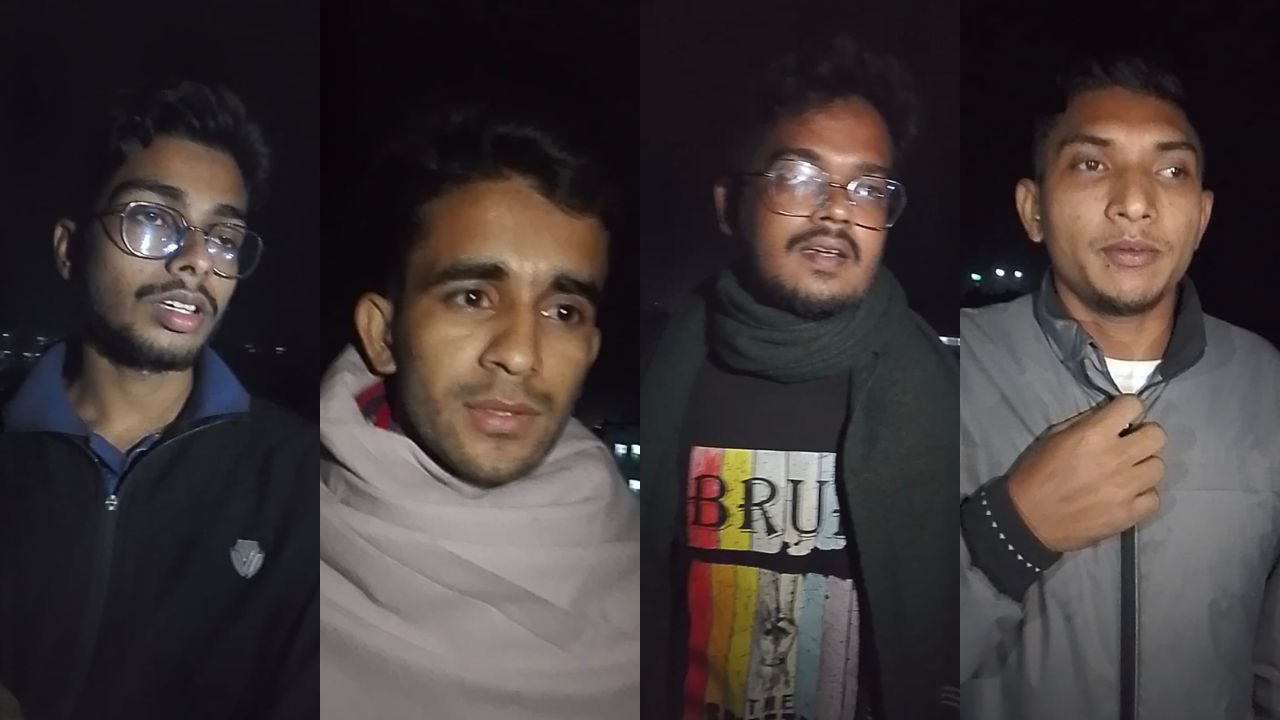 বেরোবির হলে নবীন শিক্ষার্থীদের র‍্যাগিং, গঠন হলো তদন্ত কমিটি